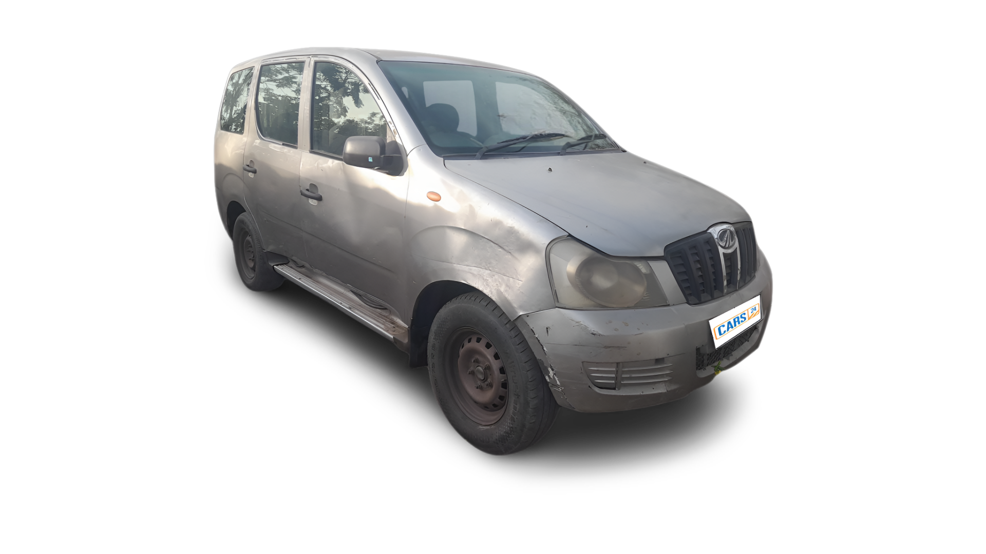 2011 Mahindra Xylo - SUV - Diesel - Manual - ₹1.66 lakh